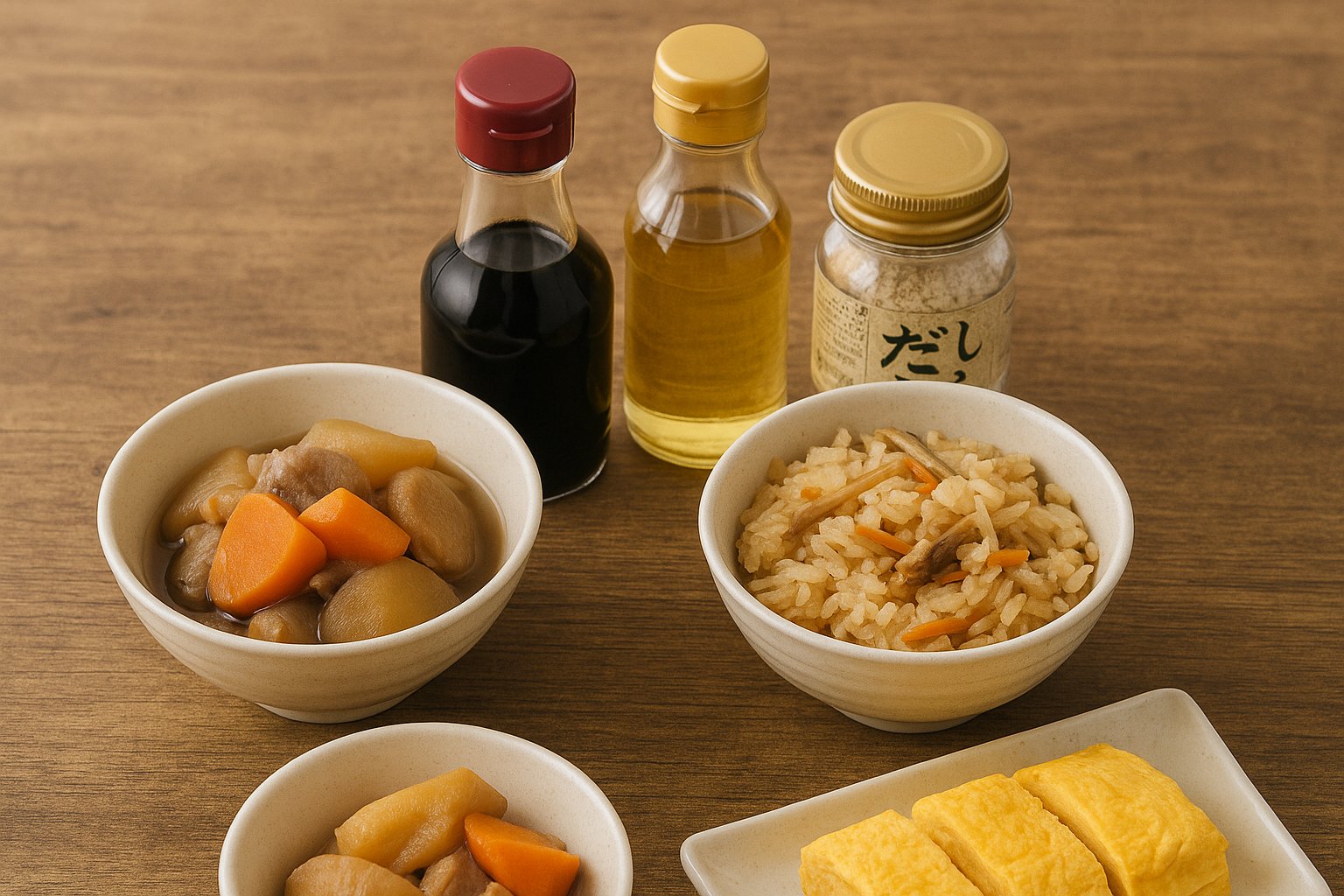 和食