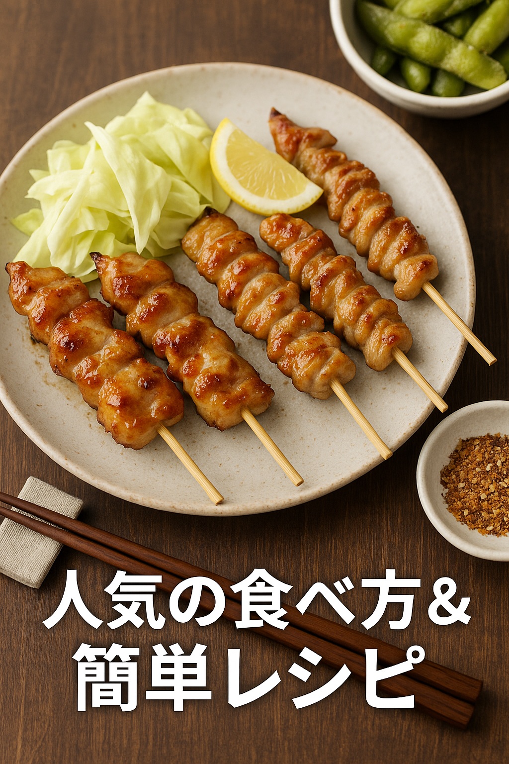 焼き鳥