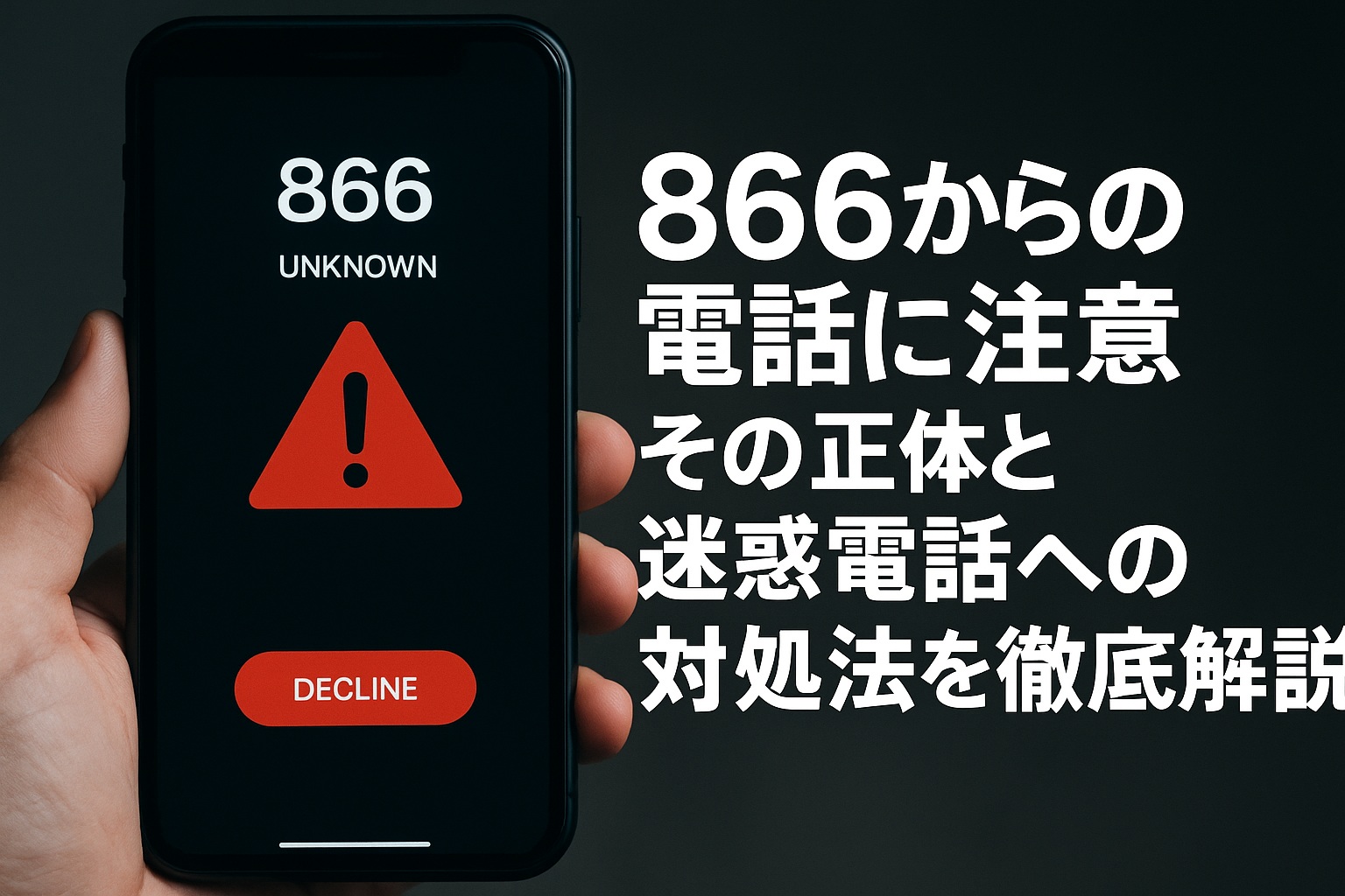 電話 番号 866